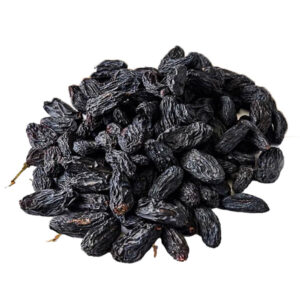 Black Raisins Afghanistan 10kg