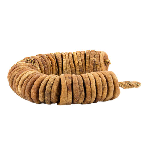 Dried Fig Rope Medium Afghanistan 10kg