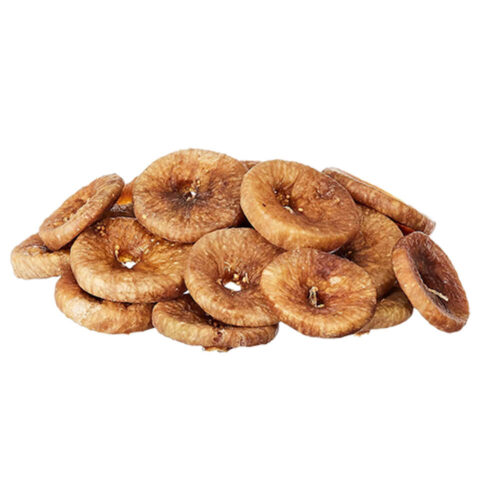 تين مجفف كبير أفغانستان 10كجم