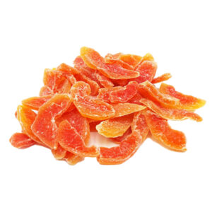 Dried Papaya Slice 5kg