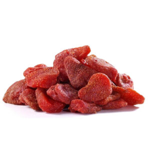 Dried Strawberry 5kg