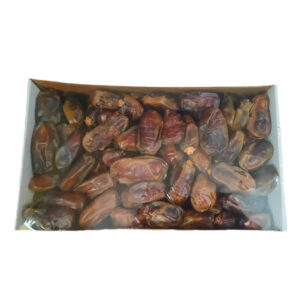 Dry Dates Black 10kg