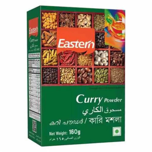 Eastern Curry Powder 160g