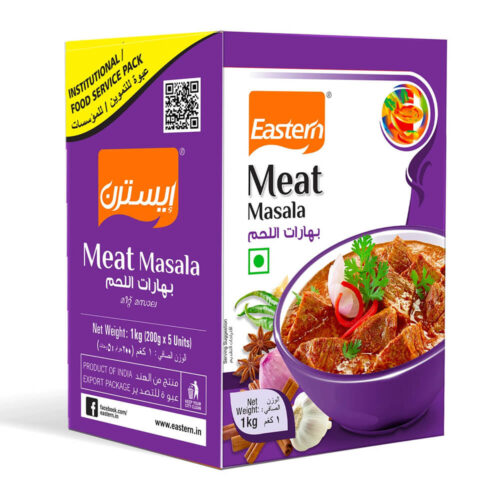 Eastern Meat Masala Catering 1kg