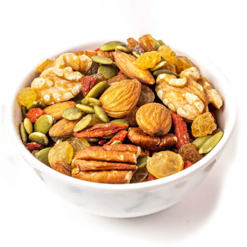 Energy Mixed Nuts 10kg