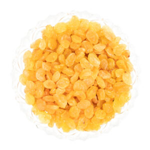 Golden Raisins Iran 10kg