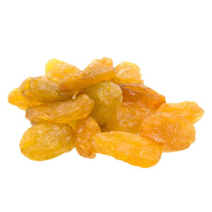 Golden Raisins Jumbo Chile 10kg