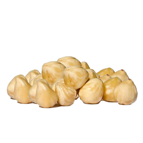 Hazelnut Blanched Turkey 10kg