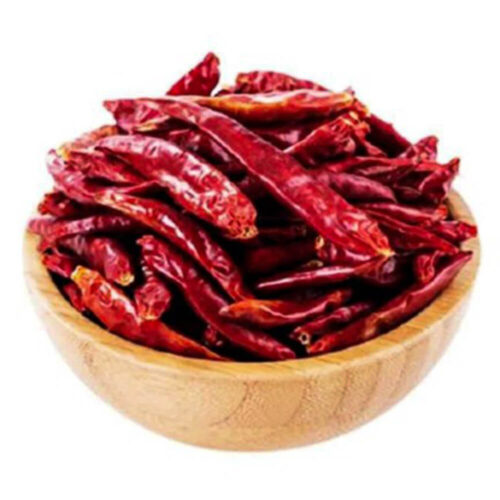 Kashmiri Chilli Long India 10kg