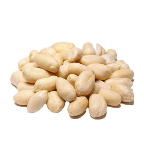 Peanut Blanched China 25kg