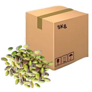 Pistachio Kernel IRAN Grade 2 5kg