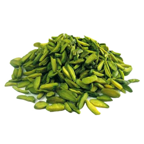 شرائح الفستق من أمريكا 5كجم