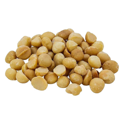 مكسرات مكاداميا فاخرة S1 10كجم