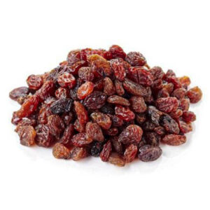 Red Raisins INDIA 10kg