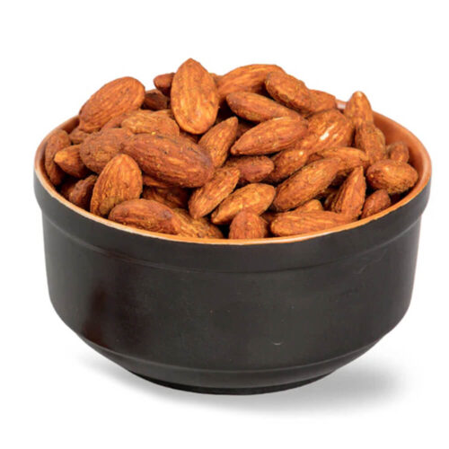 Roasted Almond BBQ USA 5kg