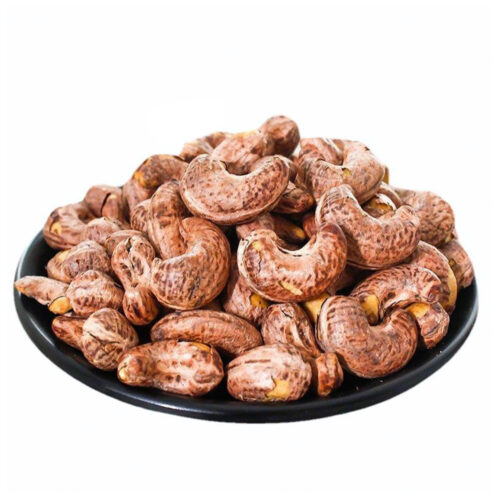 Roasted Cashew Cheese VIETNAM 5kg