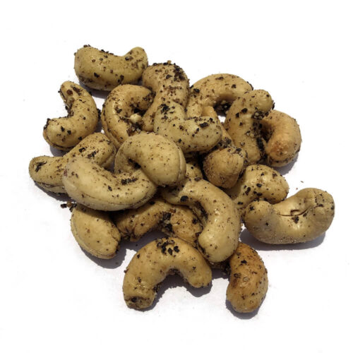 Roasted Cashew Pepper VIETNAM 5kg