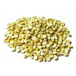 Roasted Gram Split India 15kg