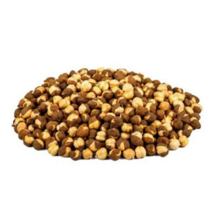 Roasted Gram Whole India 15kg