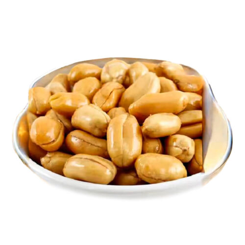 فول سوداني محمص بالزيت 10كجم