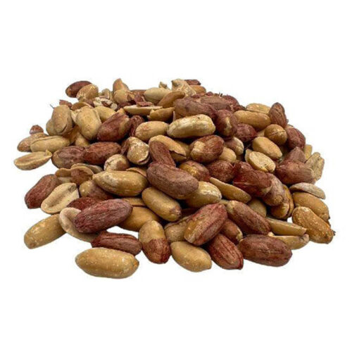 Roasted Peanut Zahra CHINA 10kg
