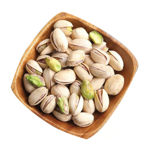 فستق أمريكي محمص مملح 10كجم
