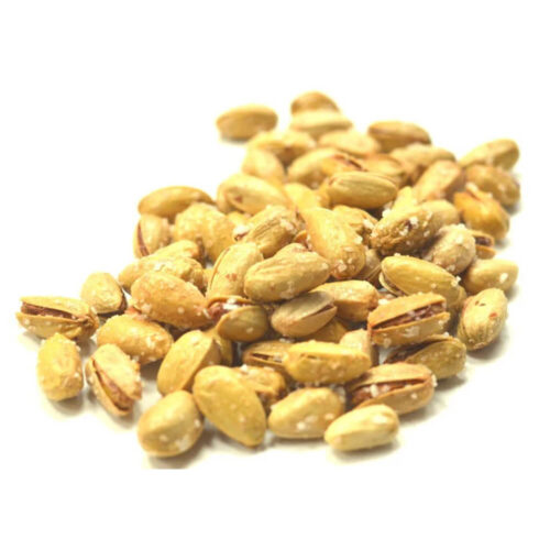 Roasted Pistachio USA Salt Lemon 10kg