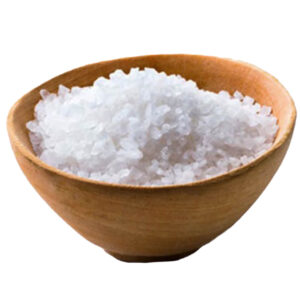 Rock Salt India 1kg