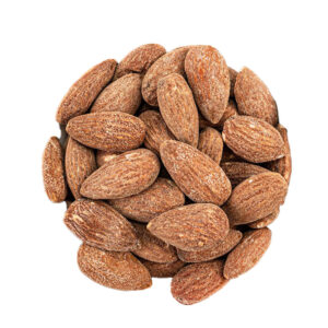 Salted Almonds USA 10kg