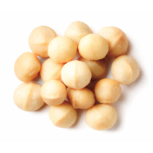 Salted Macadamia S1 10kg