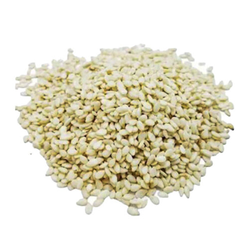 Sesame Seed White Pakistan 15kg
