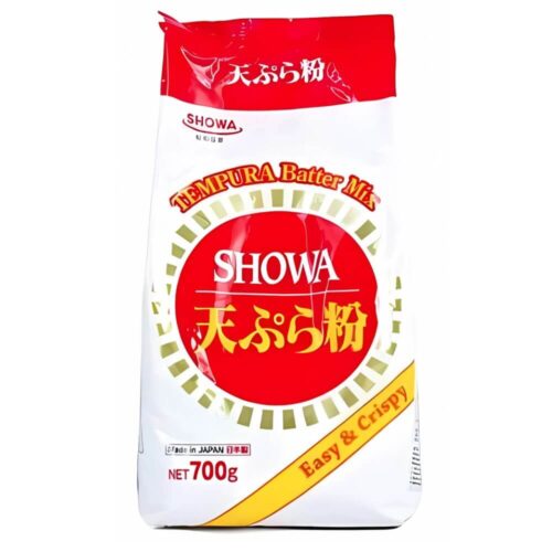 Showa Tempura Flour 700g