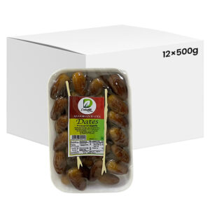 Algerian Dates 500g