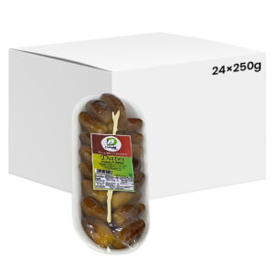 Algerian Dates 250g