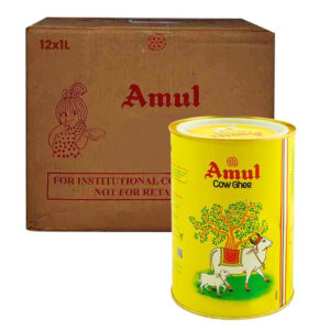 Amul Cow Ghee 1L