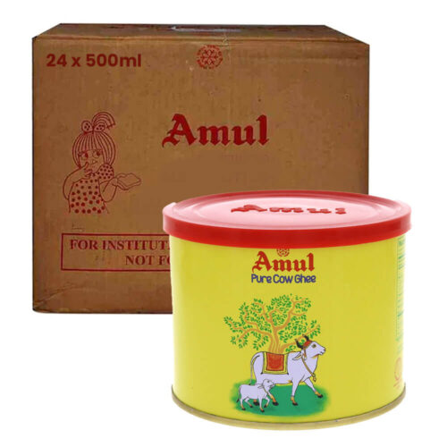 Amul Cow Ghee 500ml