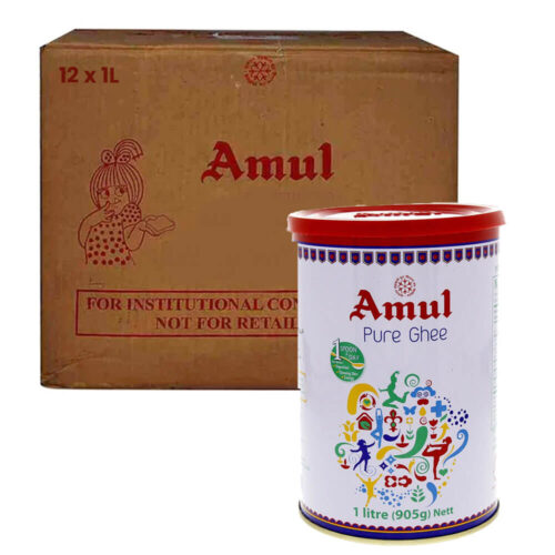 Amul pure Ghee 1ltr