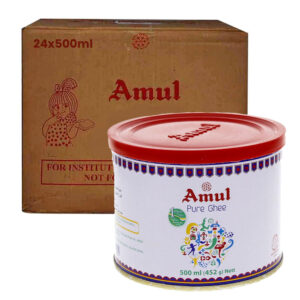 Amul Pure Ghee 500ml