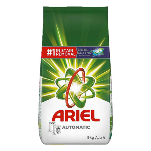 Ariel Automatic Powder Detergent Original Scent