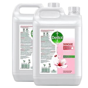 Dettol Handwash Skincare 5ltr