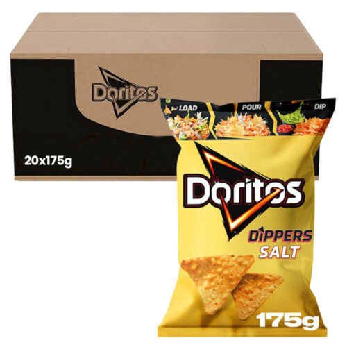 Doritos Salted 175g