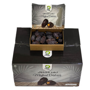 Medjoul Palestine Jumbo Dates 500g