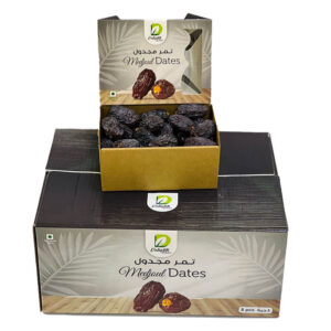 Medjoul Palestine Jumbo Dates 1kg