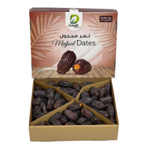 Medjoul Palestine Large Dates 2kg