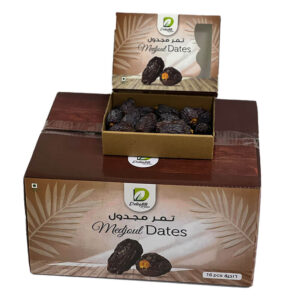 Medjoul Palestine Large Dates 500g