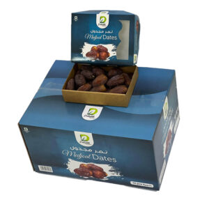 Medjoul Dates Saudi 500g superior quality Safawi Dates