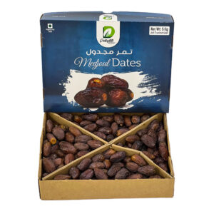 Medjoul Dates Saudi 5kg