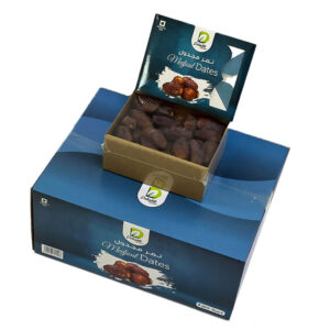 Medjoul Dates Saudi 1kg