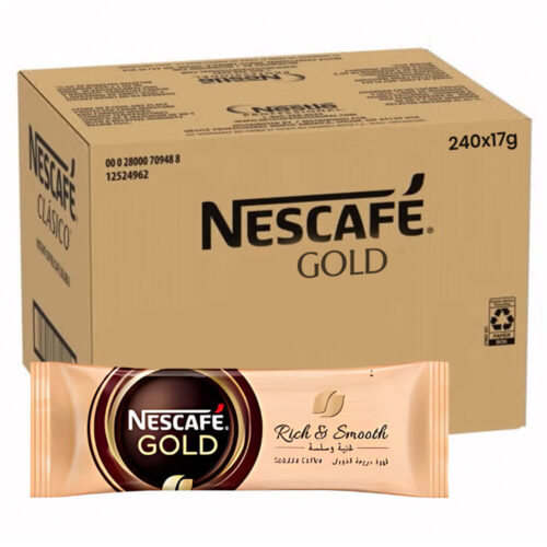 Nescafe Gold 17g