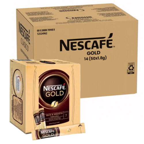 Nescafe Gold Stick 1.8g